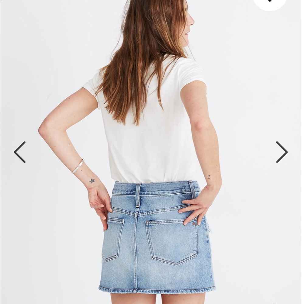Skirt